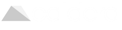 Caldera logo