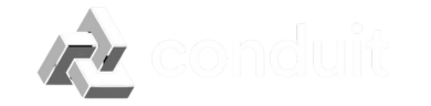 Conduit logo